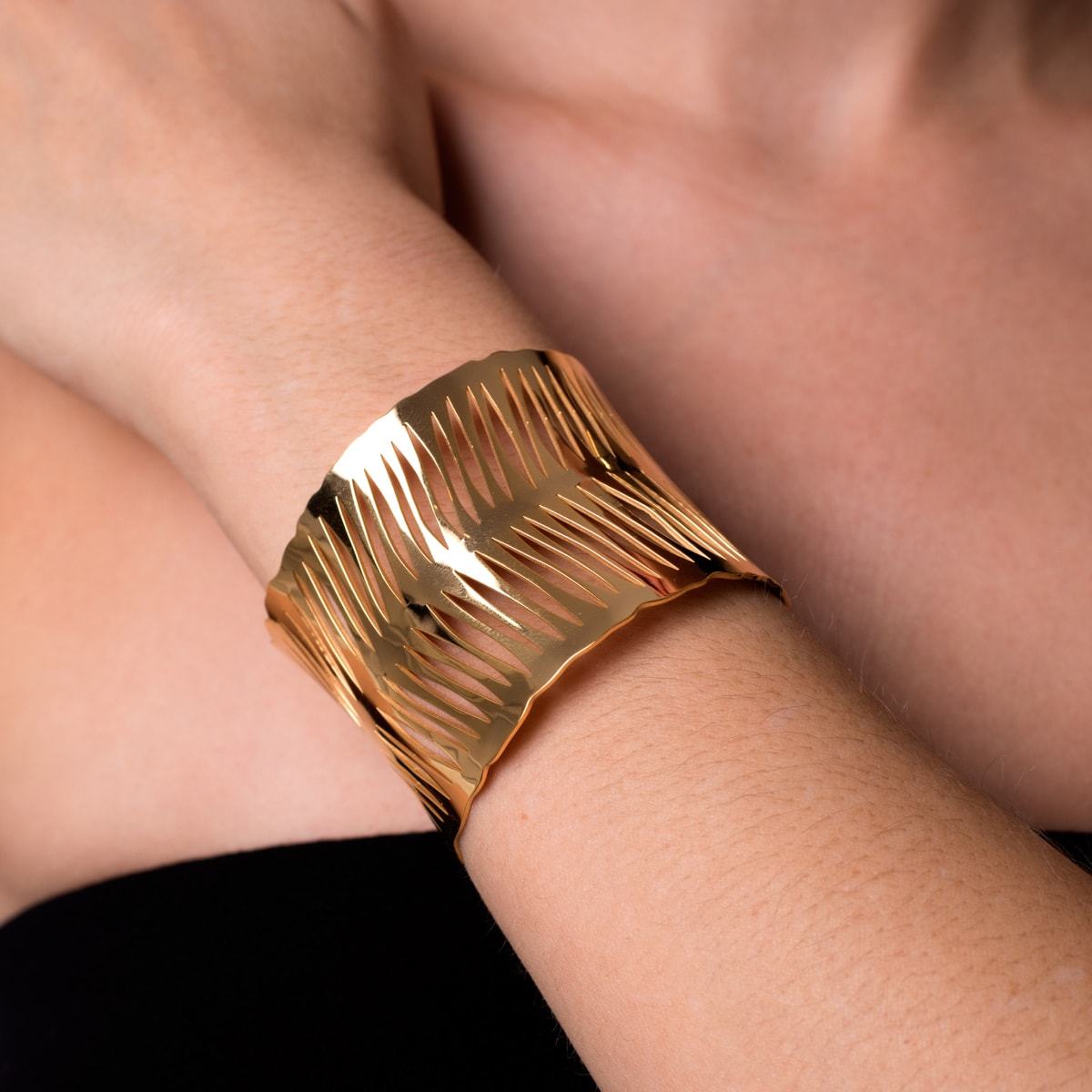 Product detail view